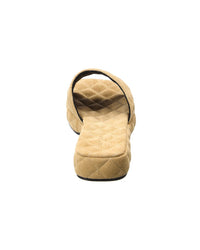 By Far Lilo Suede Sandal