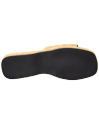 By Far Lilo Suede Sandal