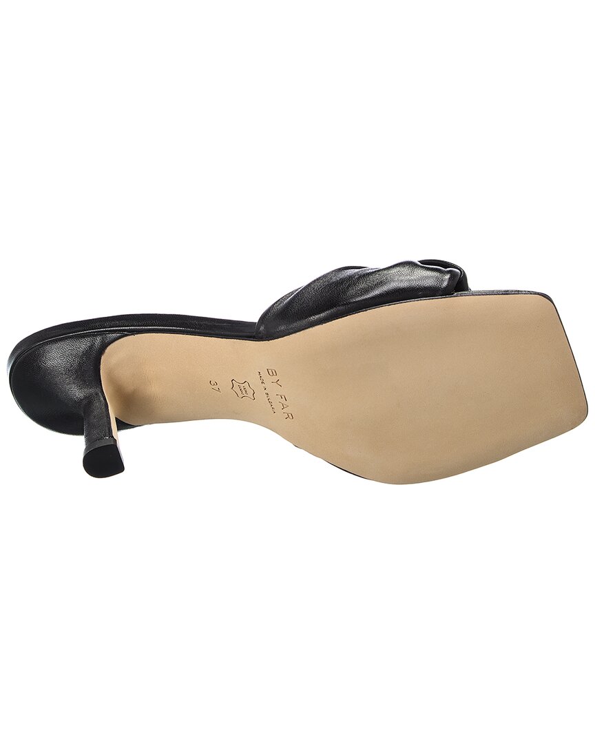 By Far Lana Leather Sandal
