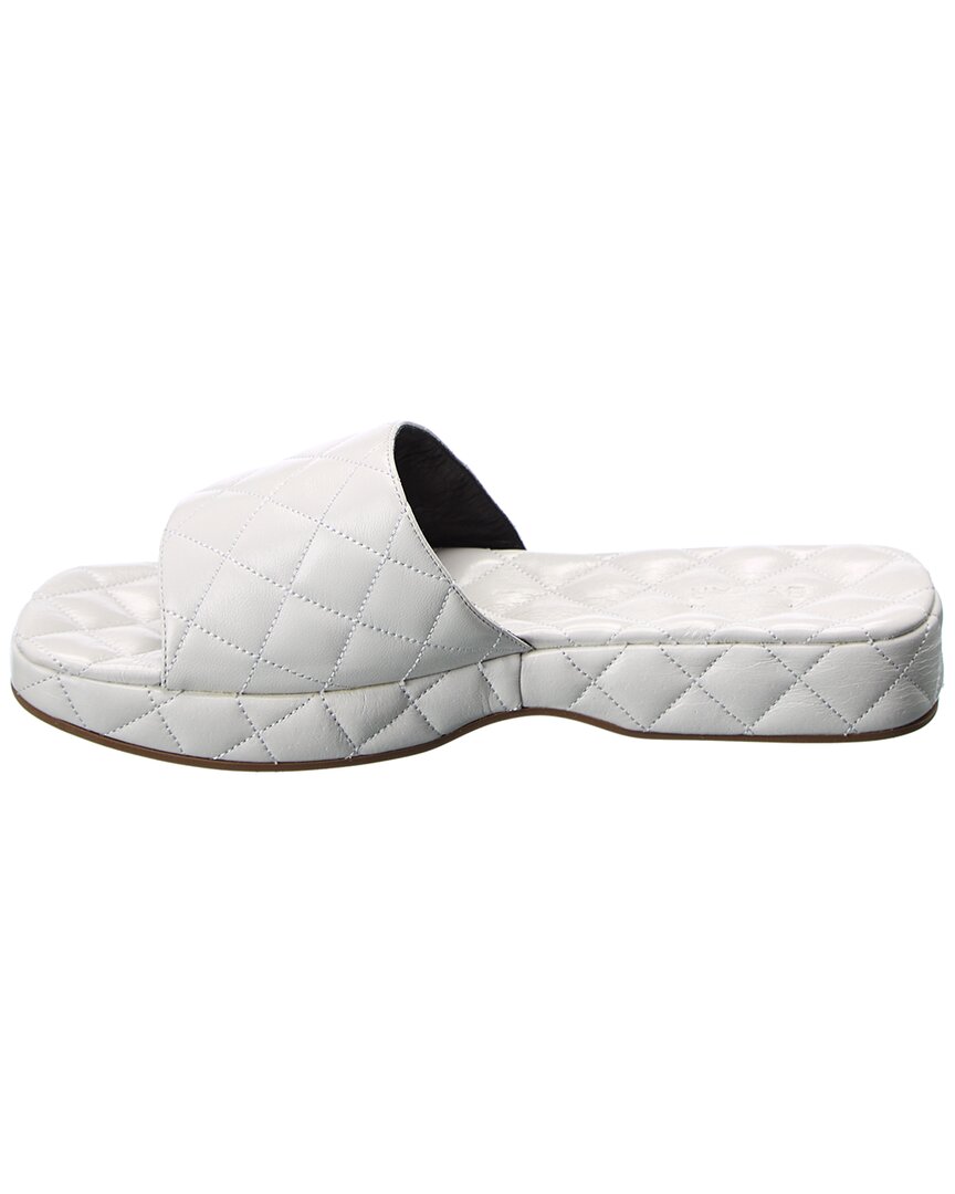 By Far Lilo Leather Sandal