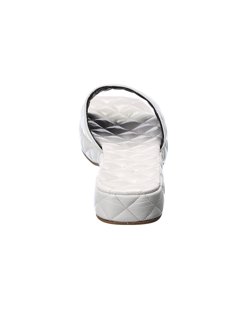 By Far Lilo Leather Sandal