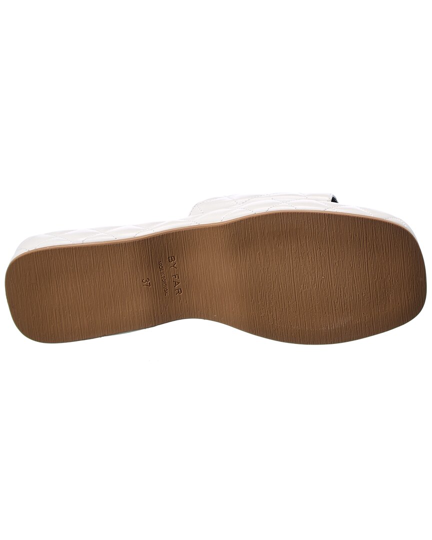 By Far Lilo Leather Sandal