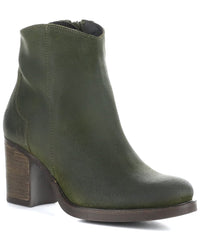 Bos & Co Brody Waterproof Suede Boot