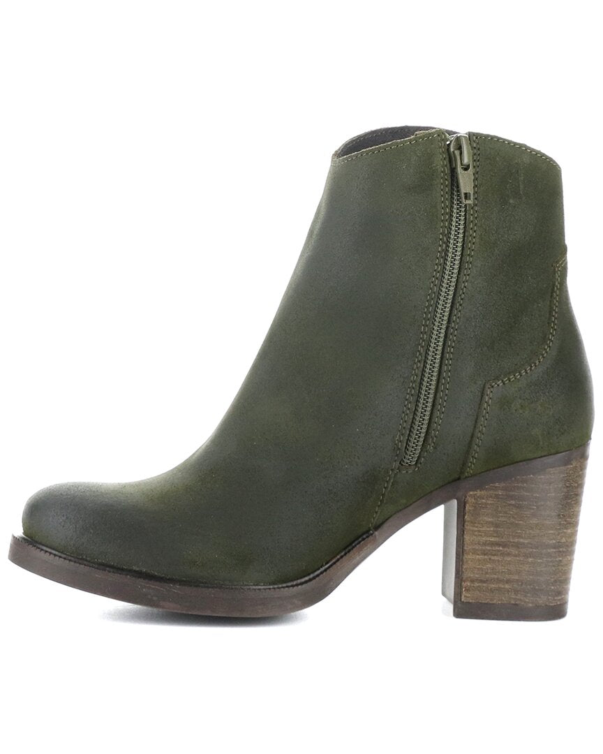 Bos & Co Brody Waterproof Suede Boot