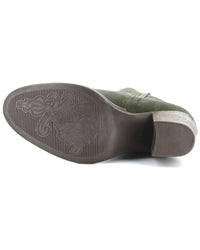 Bos & Co Brody Waterproof Suede Boot