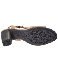 Arche Farroe Leather Sandal