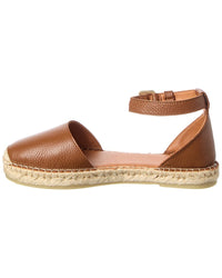 M By Bruno Magli Sabella Leather Sandal