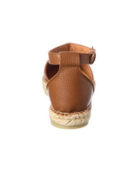 M By Bruno Magli Sabella Leather Sandal
