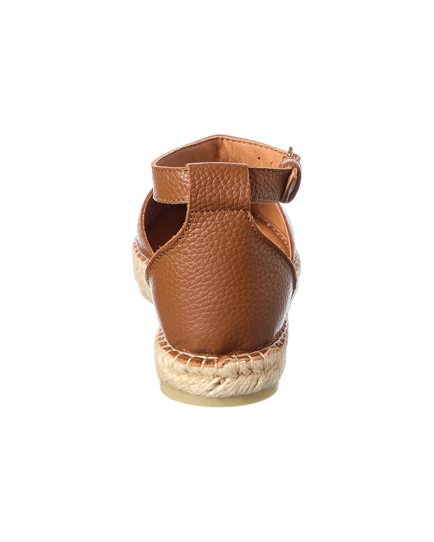 M By Bruno Magli Sabella Leather Sandal