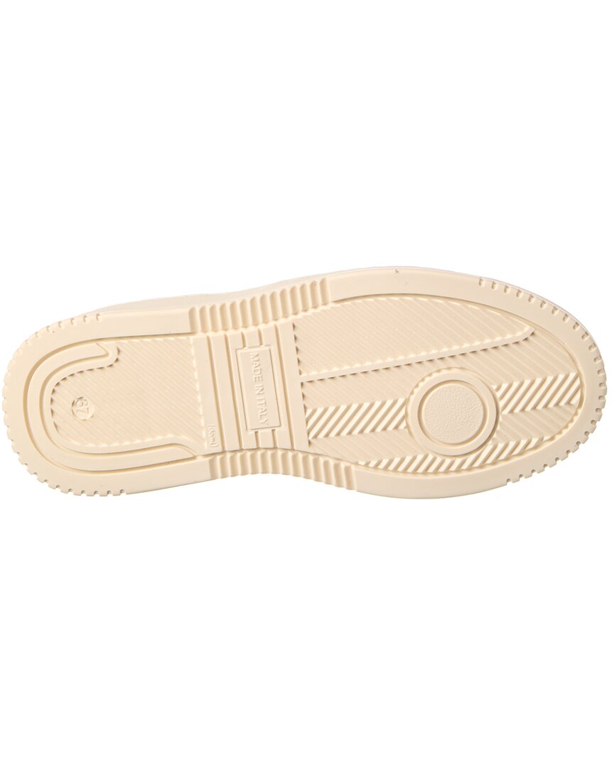 Alexandre Birman Ab Leather Sneaker