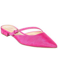 Alexandre Birman Jazzie Flat Pink