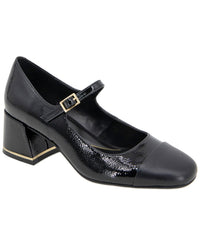 Kenneth Cole New York Alec Mary Jane Pump
