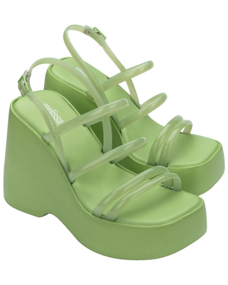 Melissa Shoes Jessie Sandal