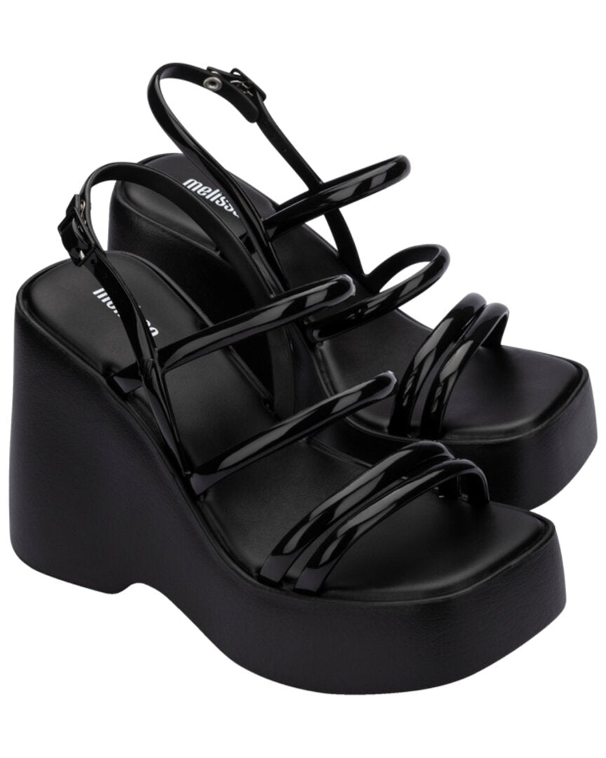 Melissa Shoes Jessie Sandal
