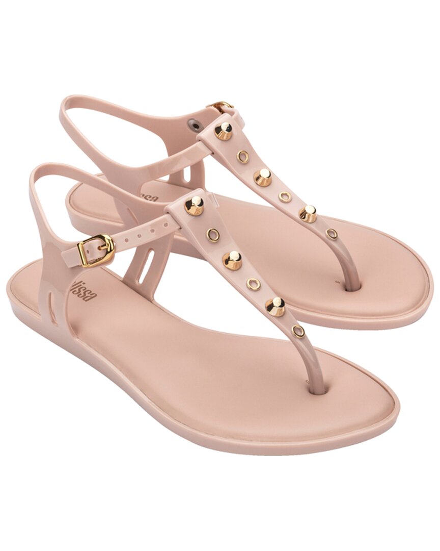 Melissa Shoes Solar Studs Sandal