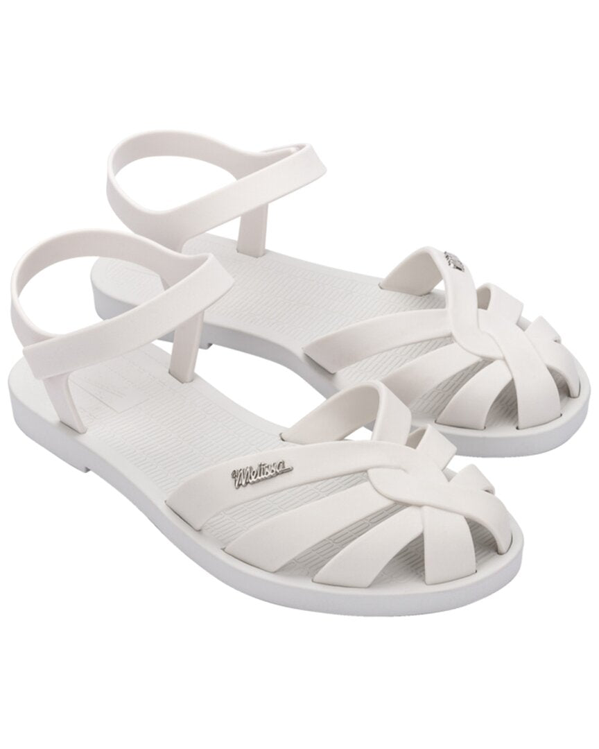 Melissa Shoes Sun Paradise Sandal