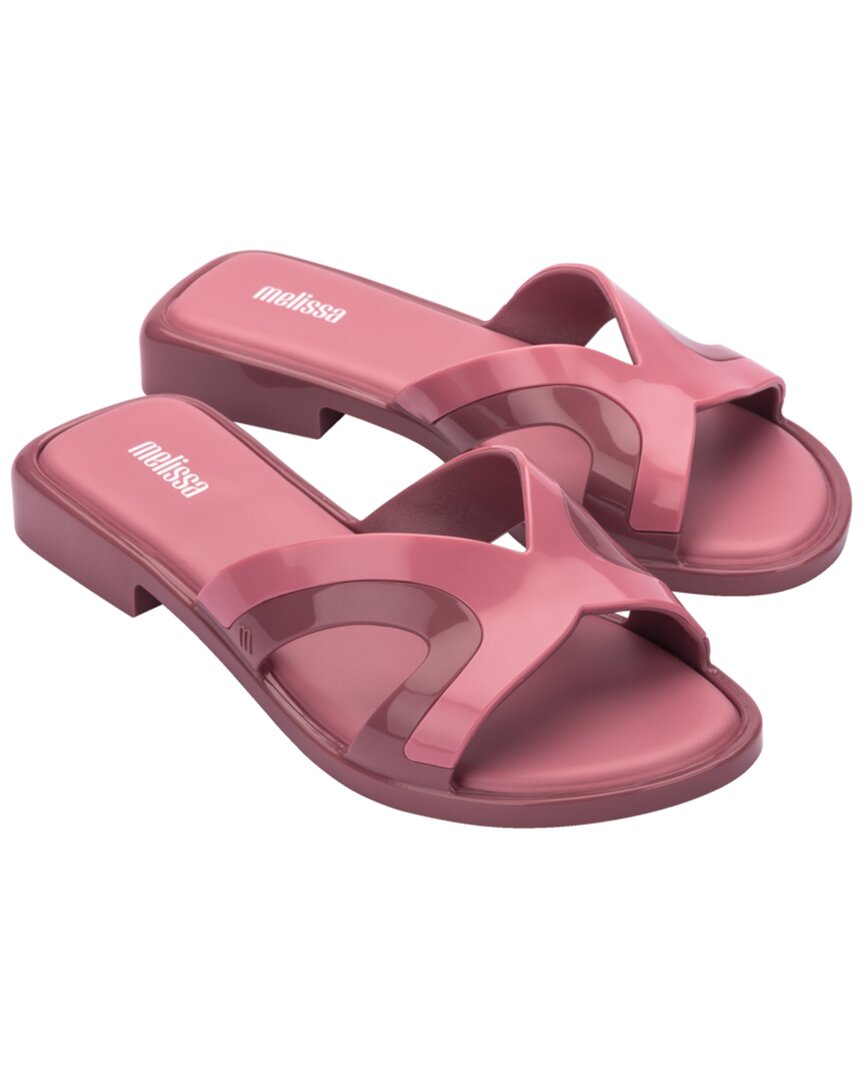 Melissa Shoes Yacht Slide