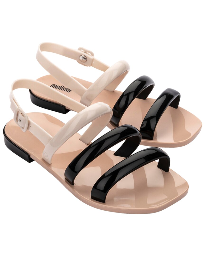 Melissa Shoes Essential Wave Sandal