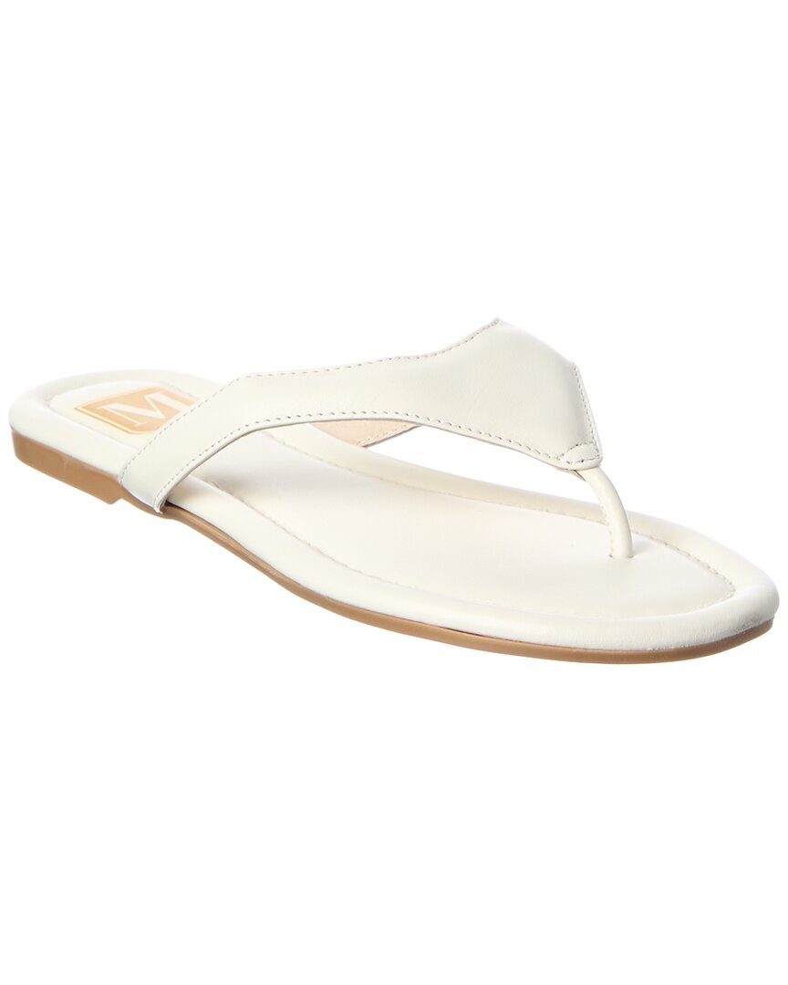 M by Bruno Magli M By Bruno Magli Malora Leather Sandal