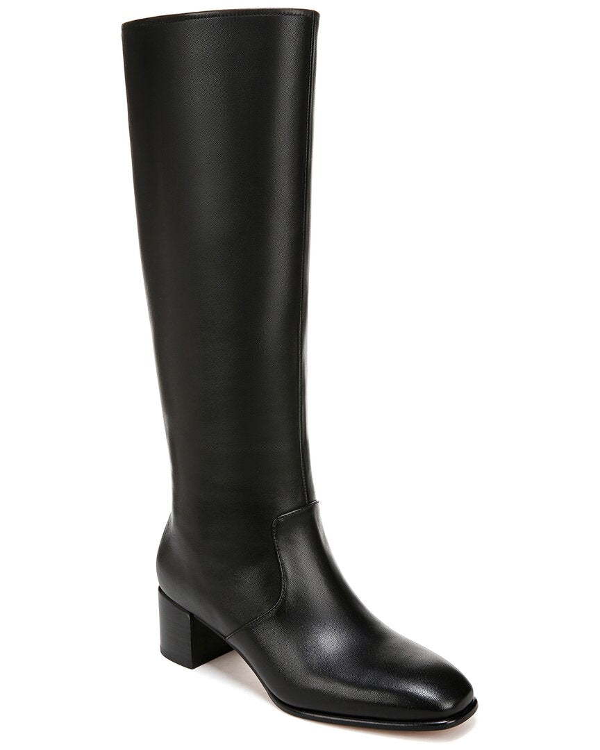 Vince Arabel Tall Leather Boot