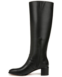 Vince Arabel Tall Leather Boot