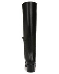 Vince Arabel Tall Leather Boot