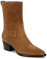 Vince Arlington Suede Boot