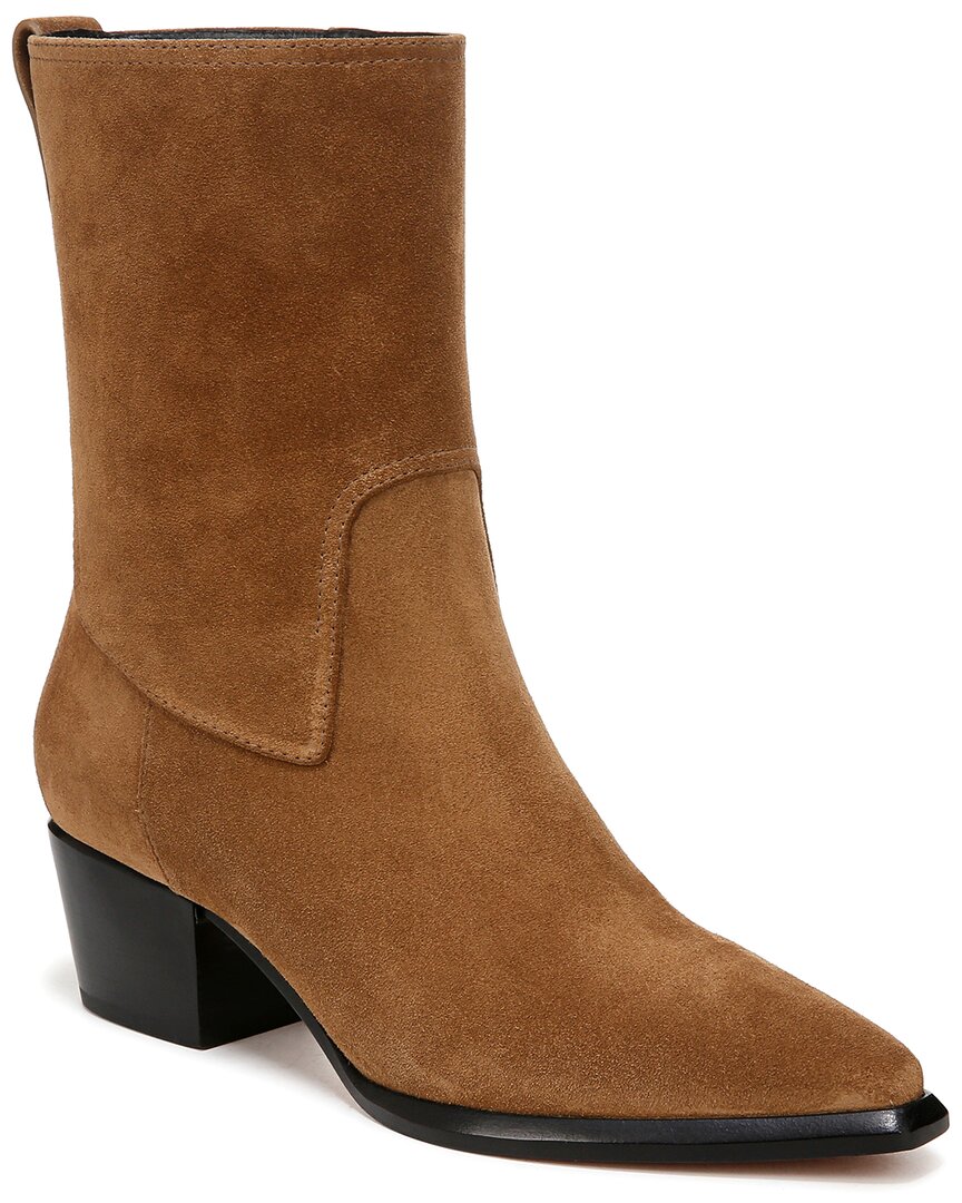 Vince Arlington Suede Boot