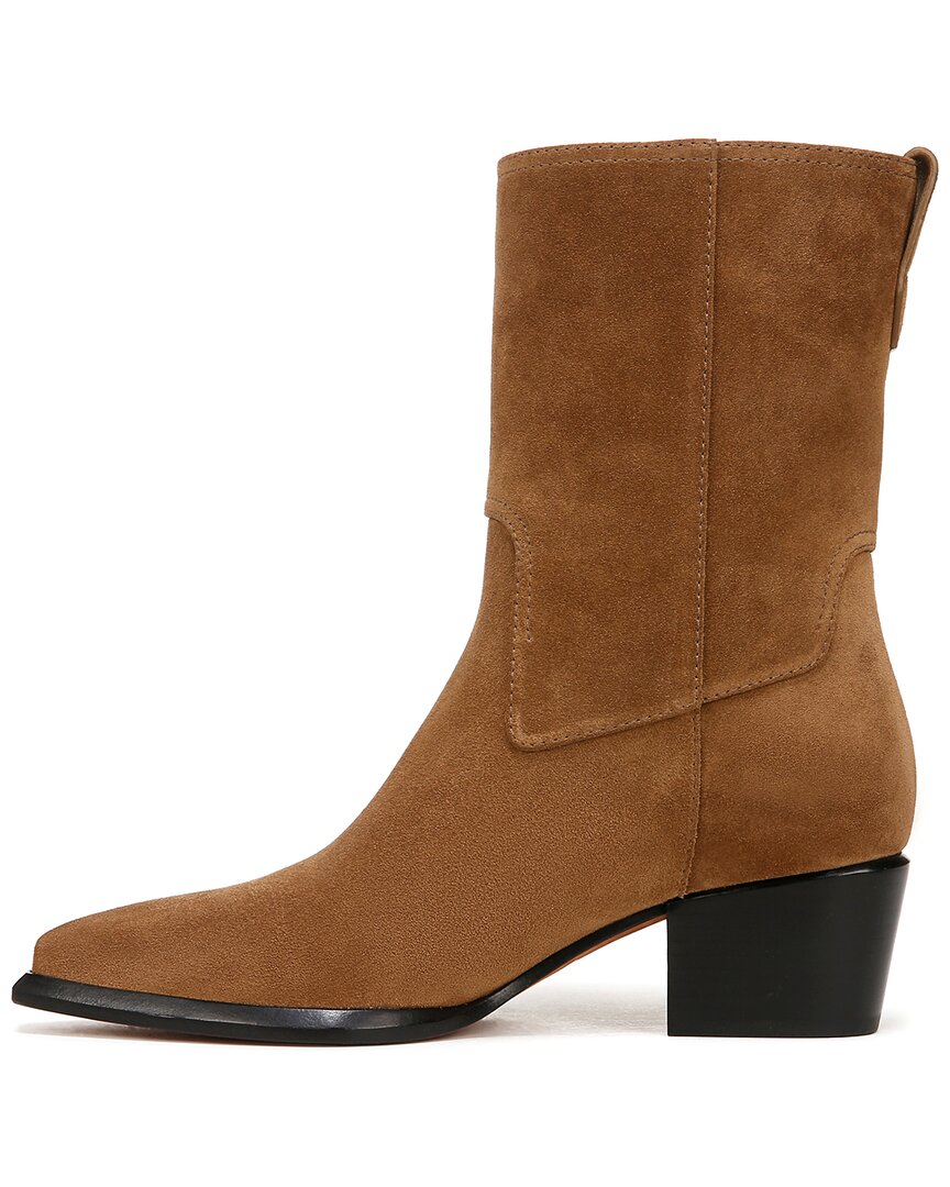 Vince Arlington Suede Boot