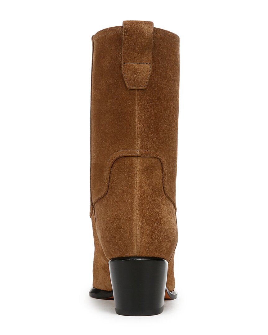 Vince Arlington Suede Boot