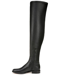 Vince Cody Over-The-Knee Leather Boot