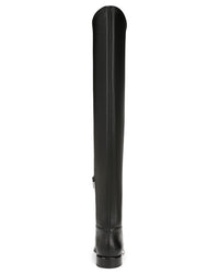Vince Cody Over-The-Knee Leather Boot