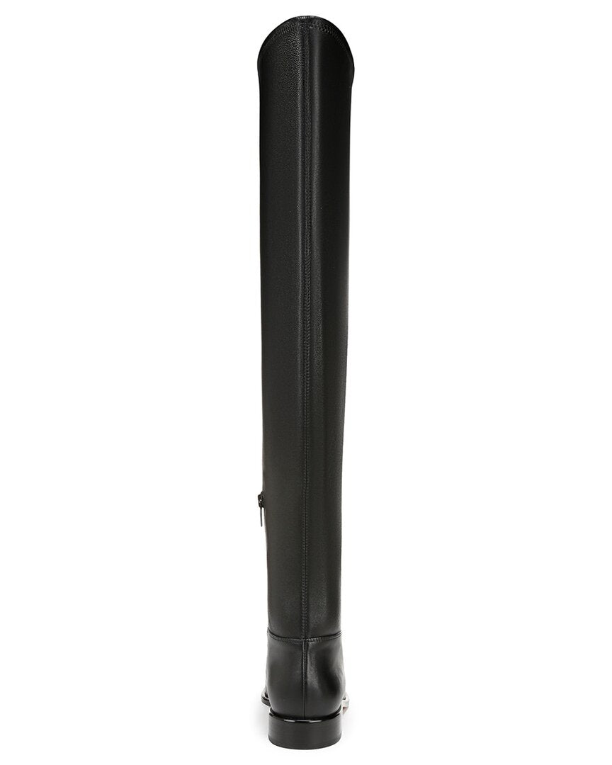 Vince Cody Over-The-Knee Leather Boot