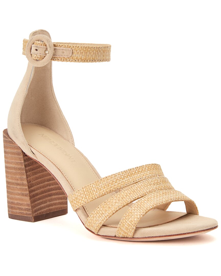 J.Mclaughlin Bistro Sandal Gold