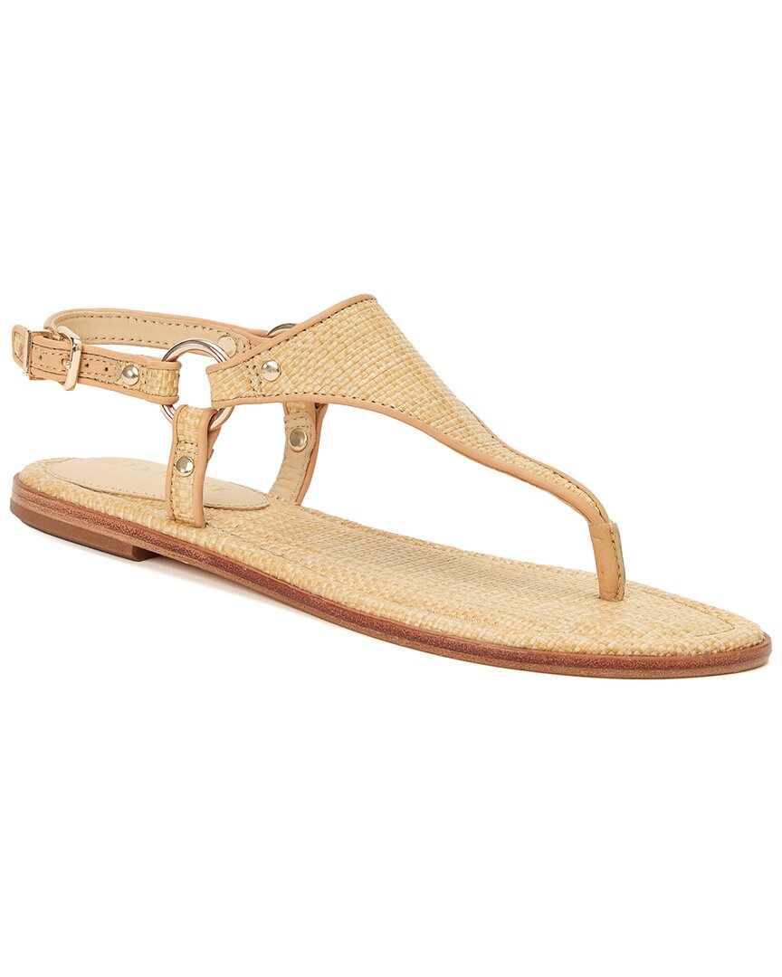 J.Mclaughlin Nolita Sandal Beige