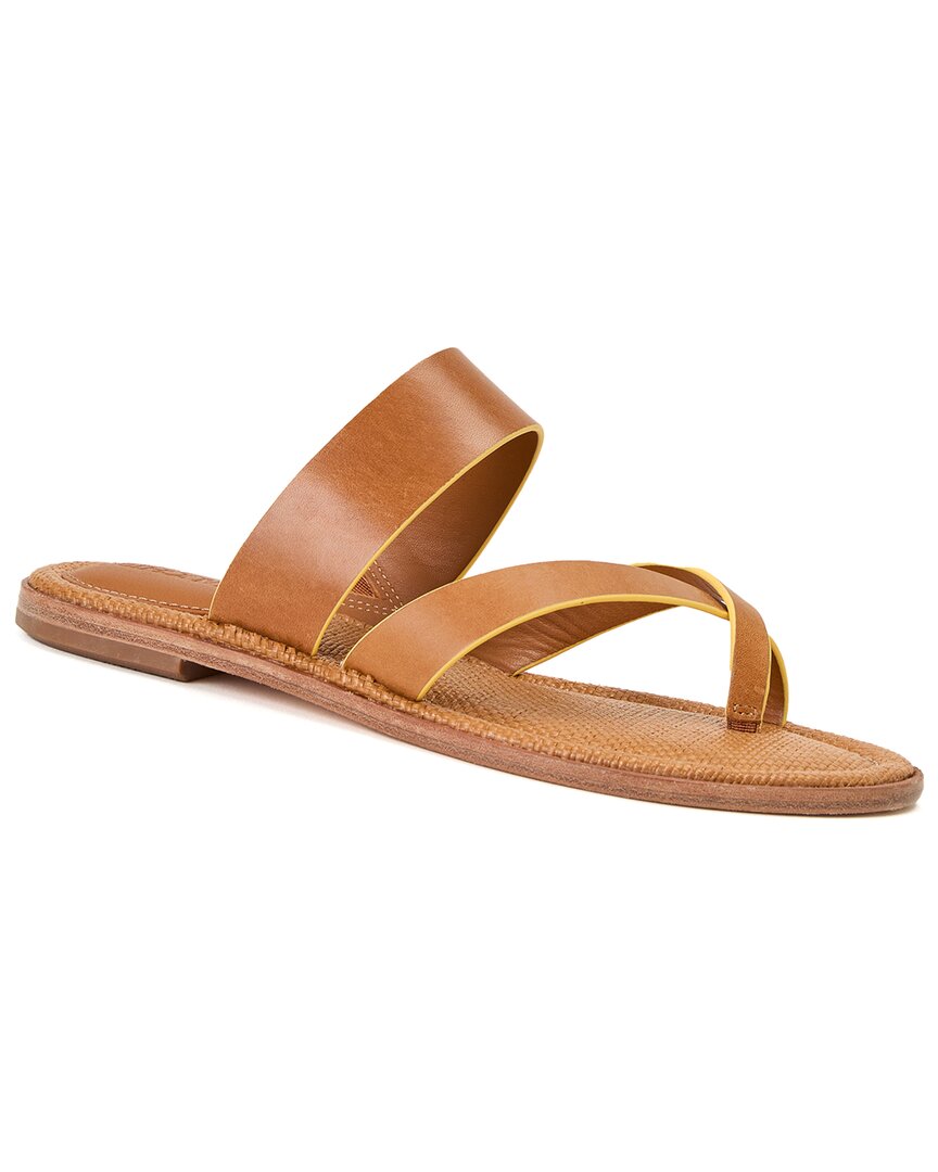 J.Mclaughlin Shay Leather Sandal