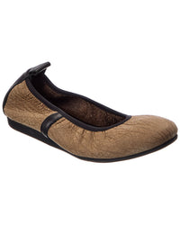 Arche Arche Lamour Leather Flat
