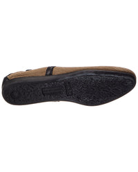 Arche Arche Lamour Leather Flat