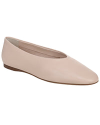 Sarto By Franco Sarto A-Flexa Dovie Leather Flat