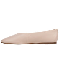 Sarto By Franco Sarto A-Flexa Dovie Leather Flat