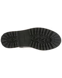 Vince Cabria Leather Lug Boot