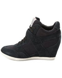 Ash Ash Bibi Leather Slingback