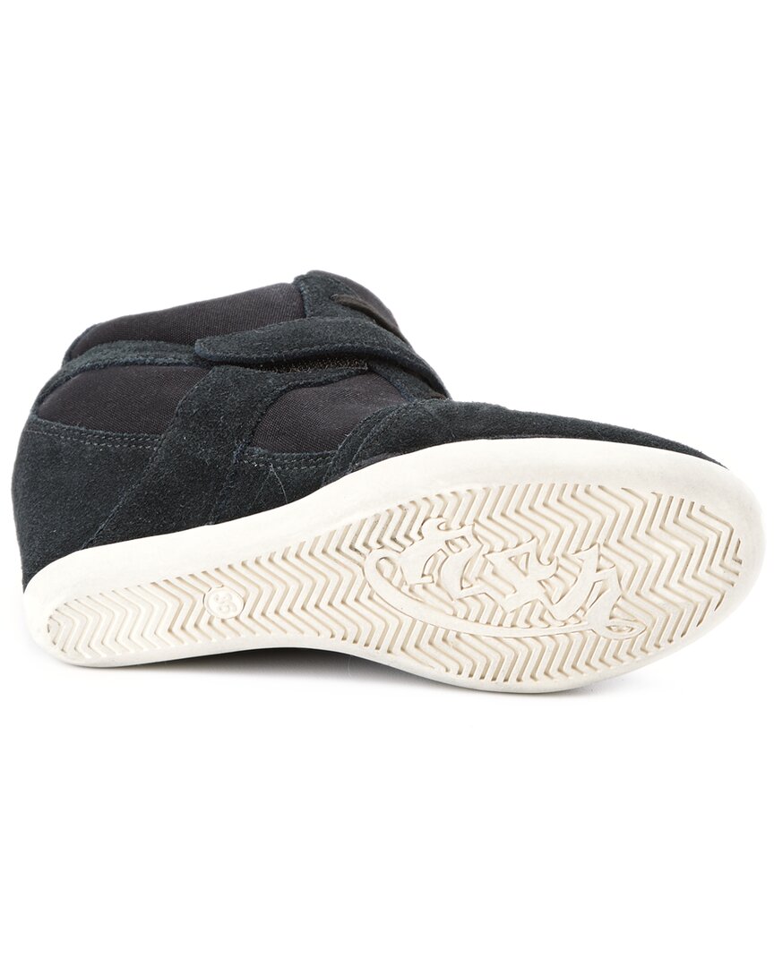 Ash Ash Bibi Leather Slingback
