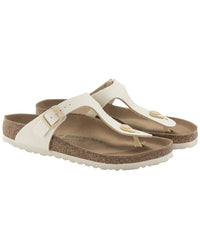 Birkenstock Birkenstock Gizeh Vegan Sandal