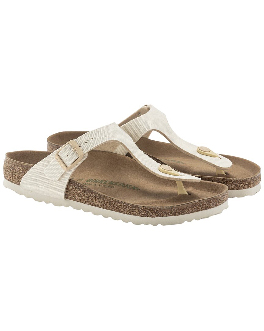 Birkenstock Birkenstock Gizeh Vegan Sandal
