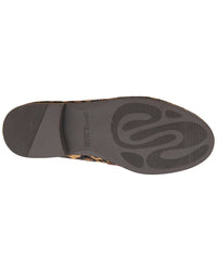 Gentle Souls Gentle Souls By Kenneth Cole Cydney Haircalf Loafer