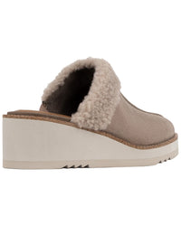 Donald Pliner Donald Pliner Elate 02 Suede Mule