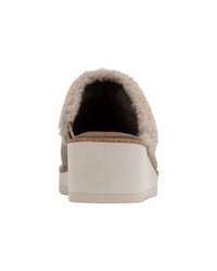 Donald Pliner Donald Pliner Elate 02 Suede Mule