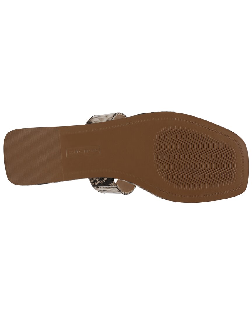 Steven By Steve Madden Paava Sandal