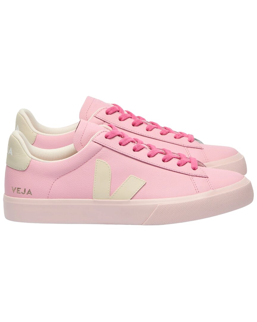 Veja Campo Leather Sneaker